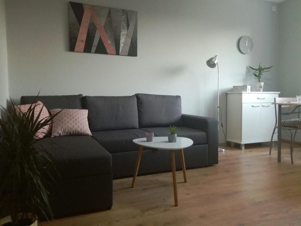 Apartment Marija Sremska Mitrovica Dış mekan fotoğraf