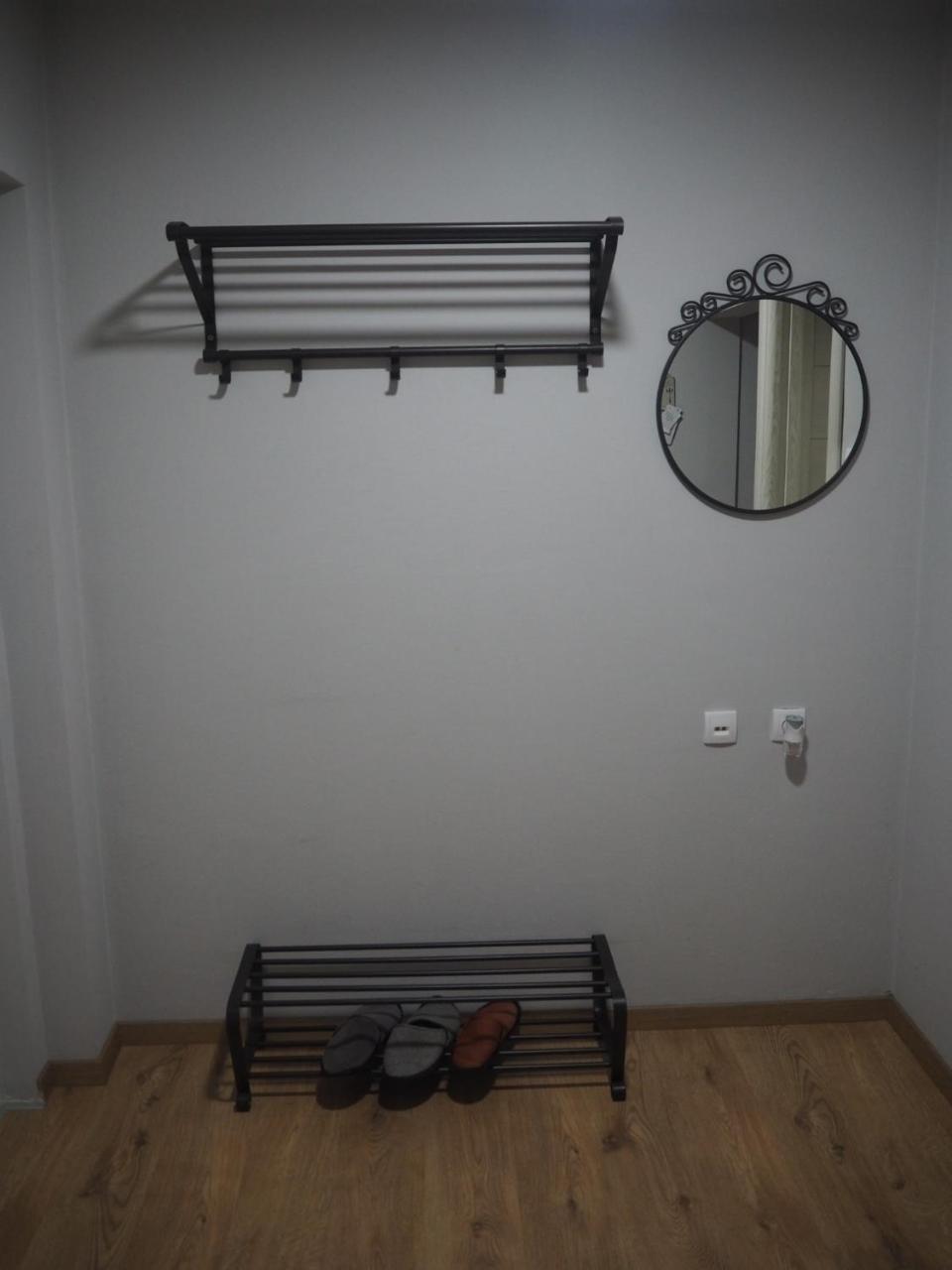Apartment Marija Sremska Mitrovica Dış mekan fotoğraf